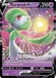 Gardevoir V (SWSH105) [Sword & Shield: Black Star Promos] For Sale