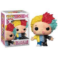 Garbage Pail Kids -Spit Kit Pop! 09 Hot on Sale