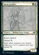 Arcus Acolyte (Sketch) [Modern Horizons 2] Online Hot Sale