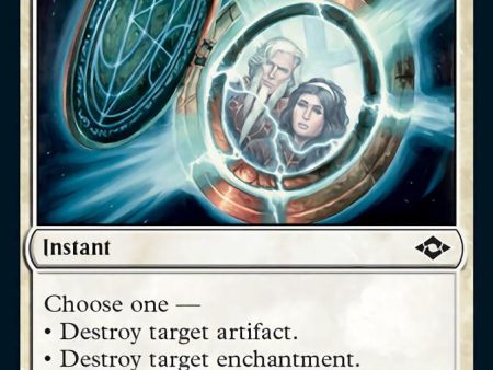 Break Ties [Modern Horizons 2] on Sale