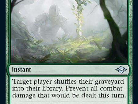 Blessed Respite [Modern Horizons 2] Discount