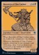 Barrowin of Clan Undurr (Showcase) [Dungeons & Dragons: Adventures in the Forgotten Realms] Online Hot Sale