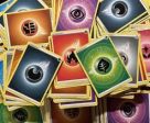 100 Pokemon energy cards For Cheap