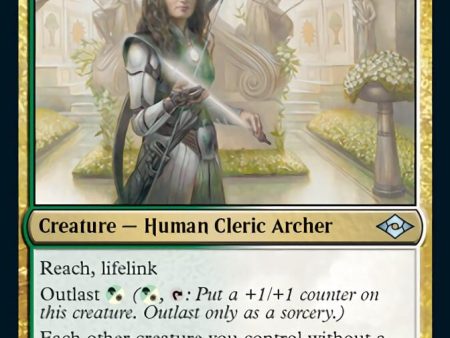 Arcus Acolyte [Modern Horizons 2] Online Sale