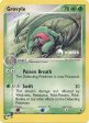 Grovyle (004) (Jumbo Card) [Nintendo: Black Star Promos] For Discount