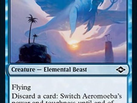 Aeromoeba [Modern Horizons 2] Fashion