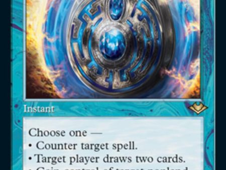 Archmage s Charm (Retro) [Modern Horizons] Discount