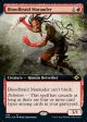 Bloodbraid Marauder (Extended Art) [Modern Horizons 2] Sale