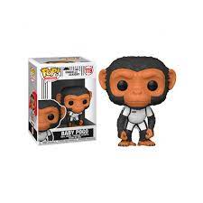 Umbrella Academy - Baby Pogo Pop! 1119 Fashion