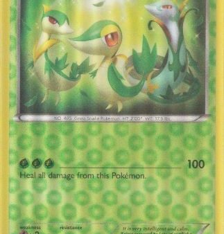 _____ s Snivy (Jumbo Card) [Miscellaneous Cards] Cheap