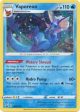 Vaporeon (SWSH072) [Sword & Shield: Black Star Promos] Online Hot Sale